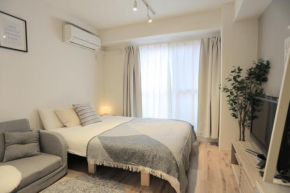 4min walk to JR Yoyogi Sta 8min to Shinjuku MGW